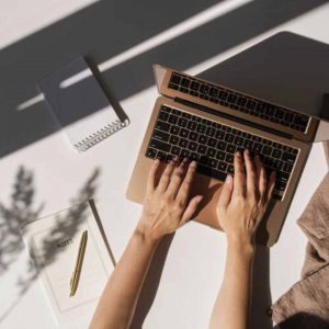 Webseiten für Frauen