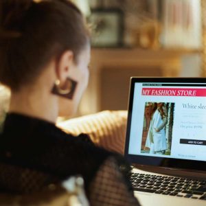 Webseiten für Frauen