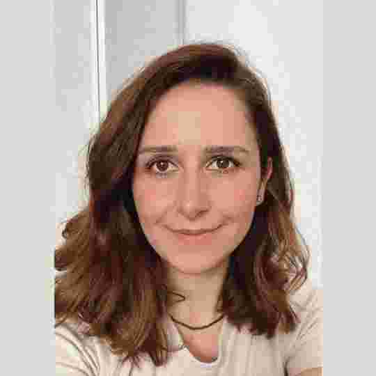 Derya Kocakaya