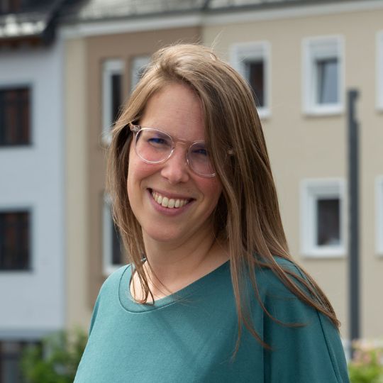 Caro Scholl